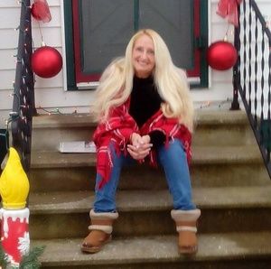 Meet your Posher, Jan